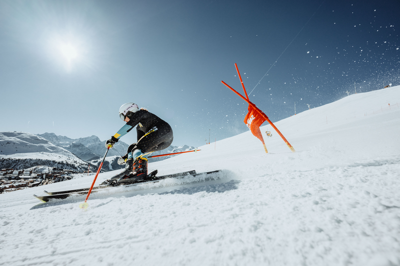 Plantillas Ski