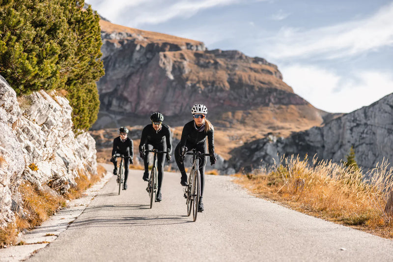 Ciclismo
