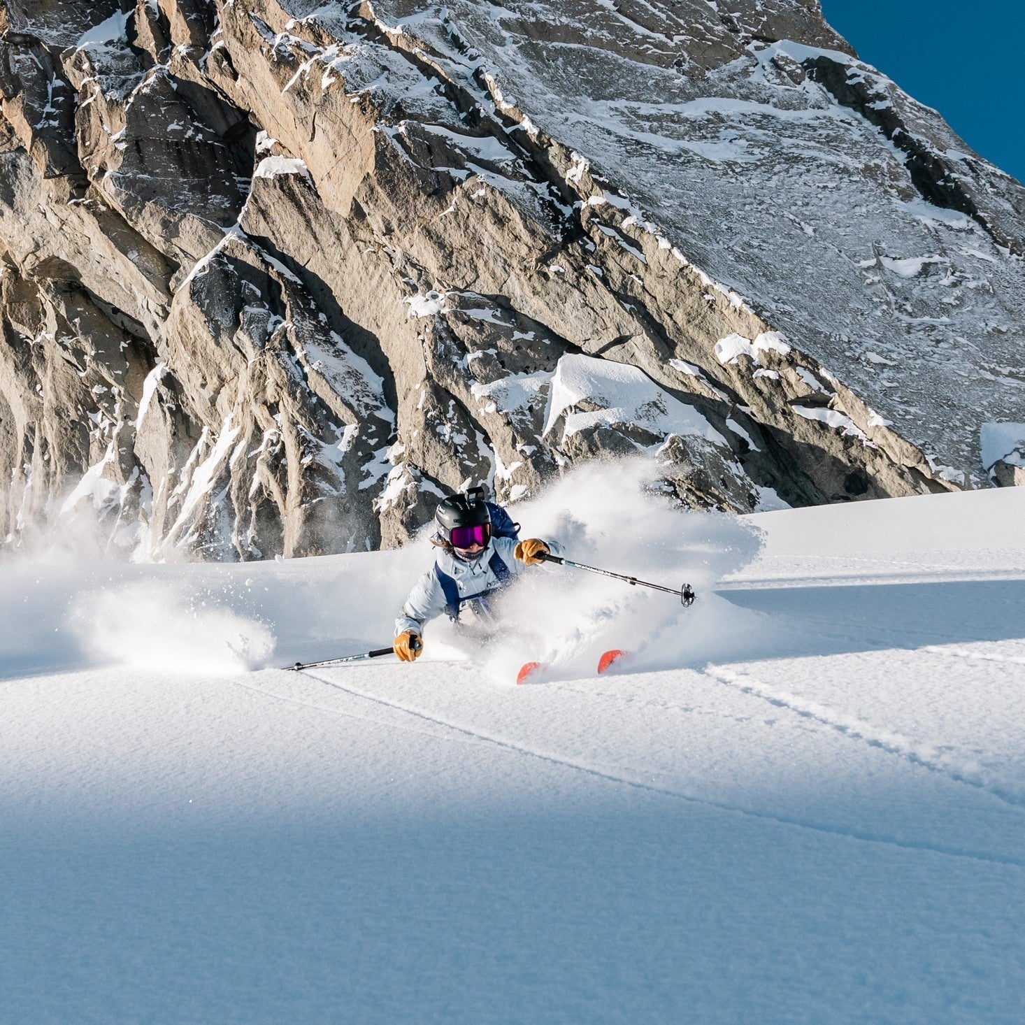 Ski y Nieve