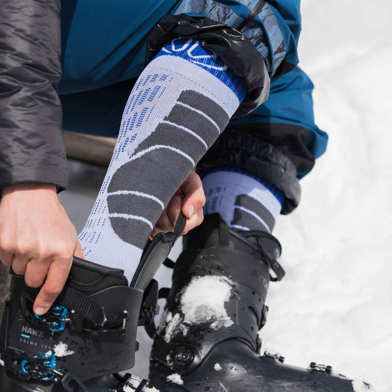 Calcetines de Ski