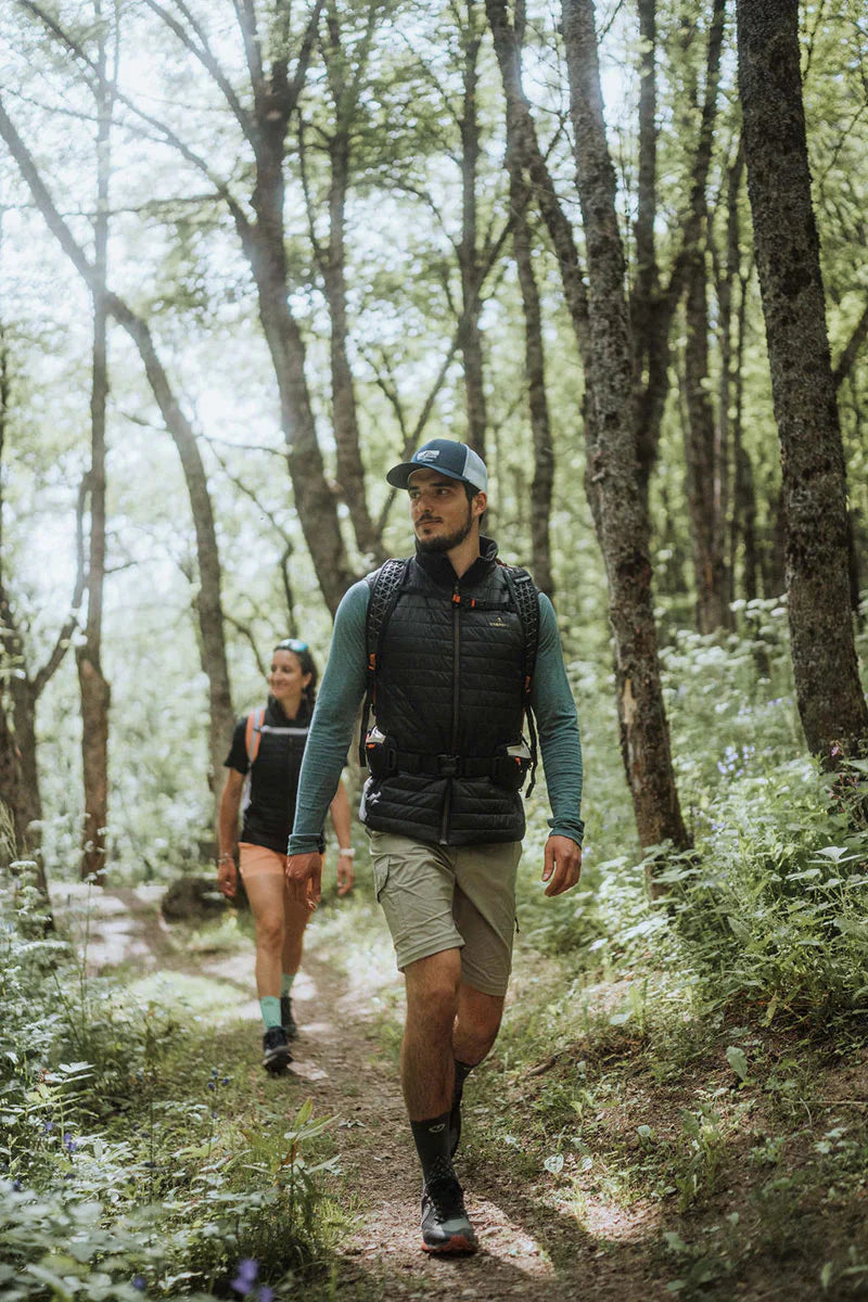 Outdoor y Trekking