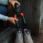 Secador de Zapatos - Therm-ic Dryer