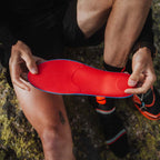 Plantillas Trail - 3D Trail+ Salomon