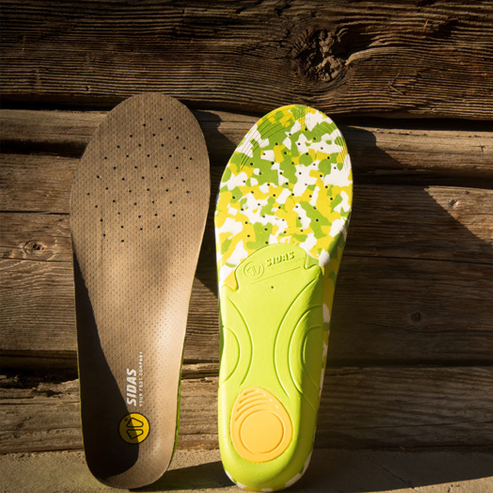 Plantillas Outdoor - Outdoor 3D