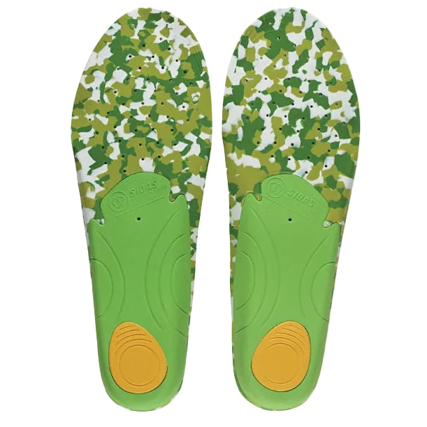 Plantillas Outdoor - Outdoor 3D