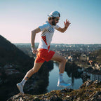 Plantillas Trail - 3D Trail+ Salomon