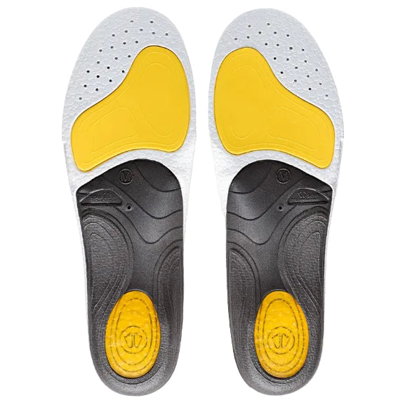 Plantillas Multideporte - 3Feet® Activ'