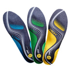 Plantillas Multideporte - 3Feet® Activ'