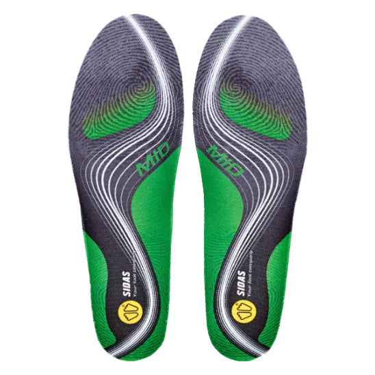 Plantillas Multideporte - 3Feet® Activ'
