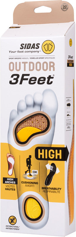 Plantillas Outdoor - 3Feet® Outdoor