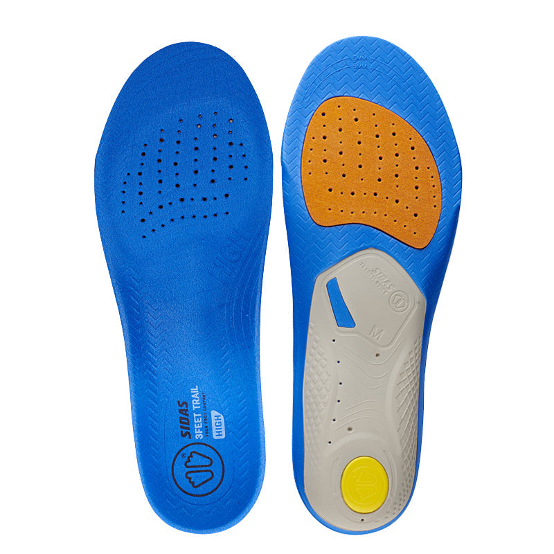 Plantillas Trail - 3Feet® Trail