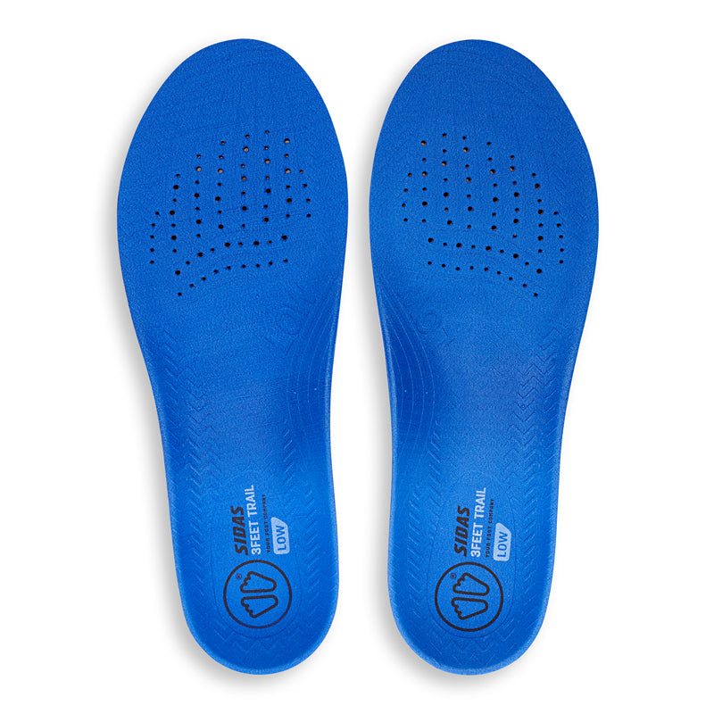 Plantillas Trail - 3Feet® Trail