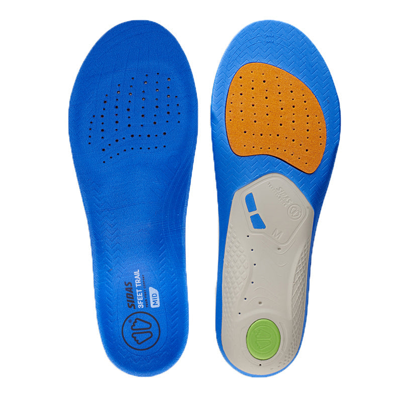 Plantillas Trail - 3Feet® Trail