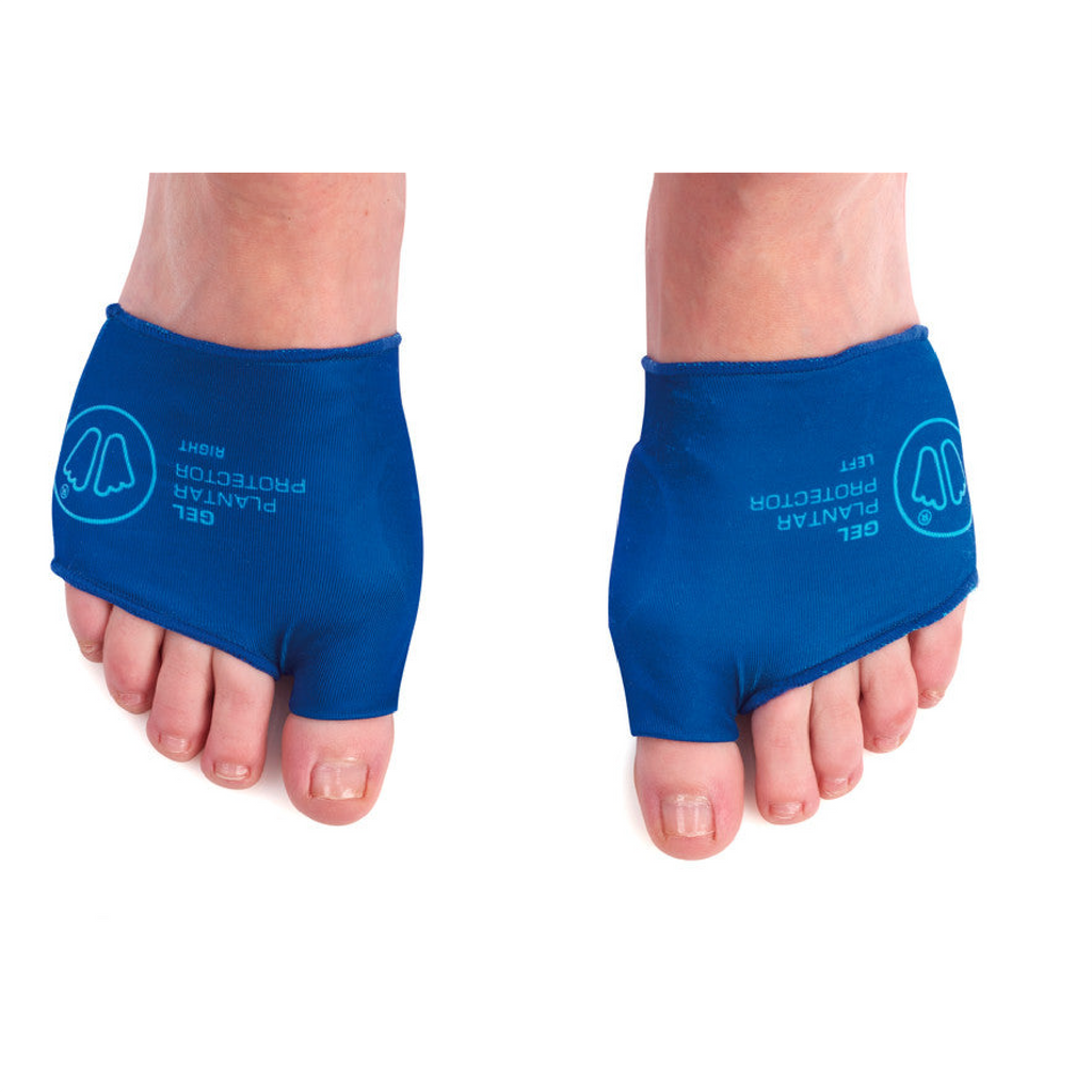 Protecciones Plantares - Gel Plantar Protectors