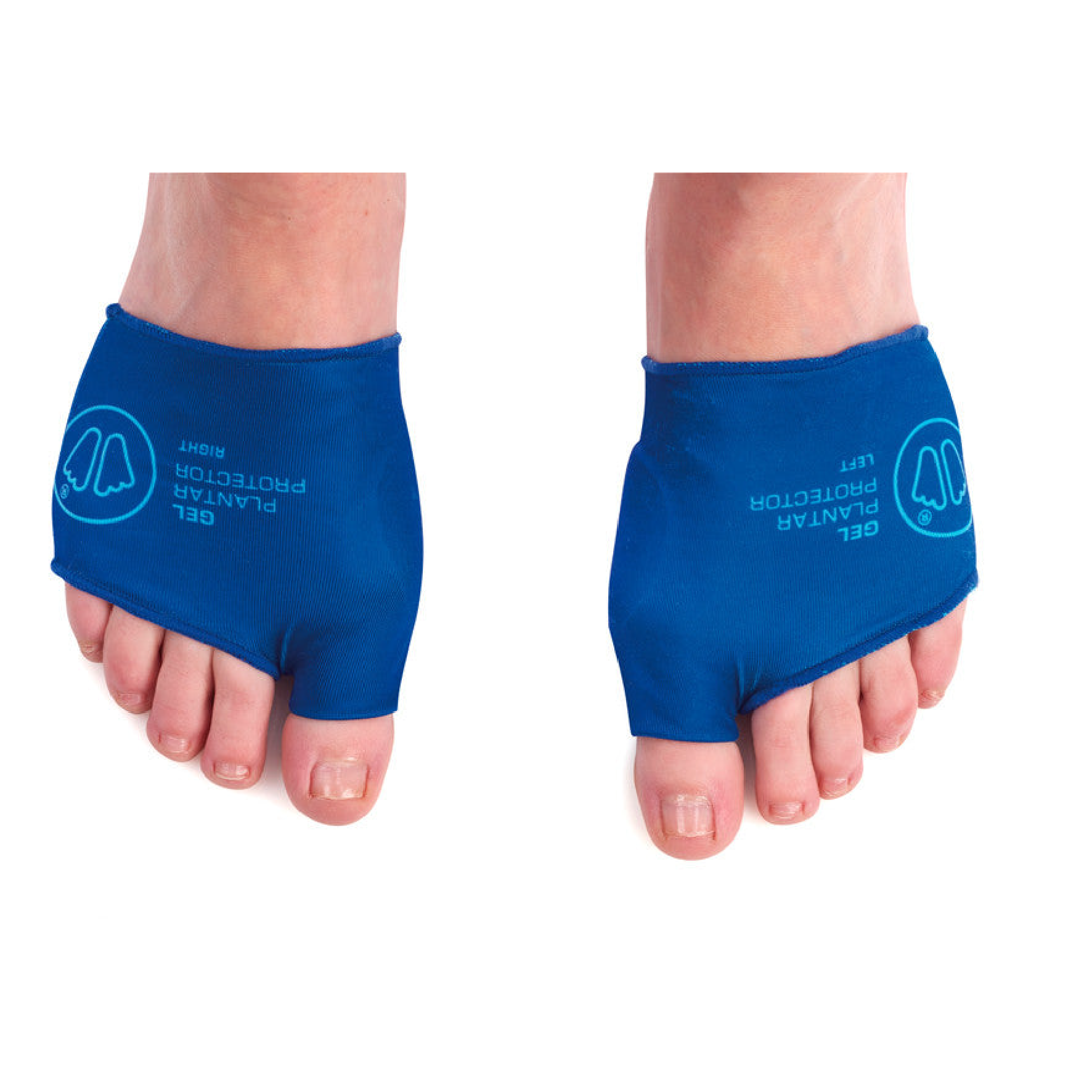 Protecciones Plantares - Gel Plantar Protectors