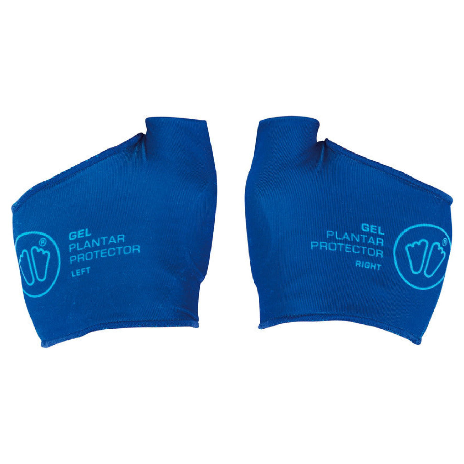 Protecciones Plantares - Gel Plantar Protectors