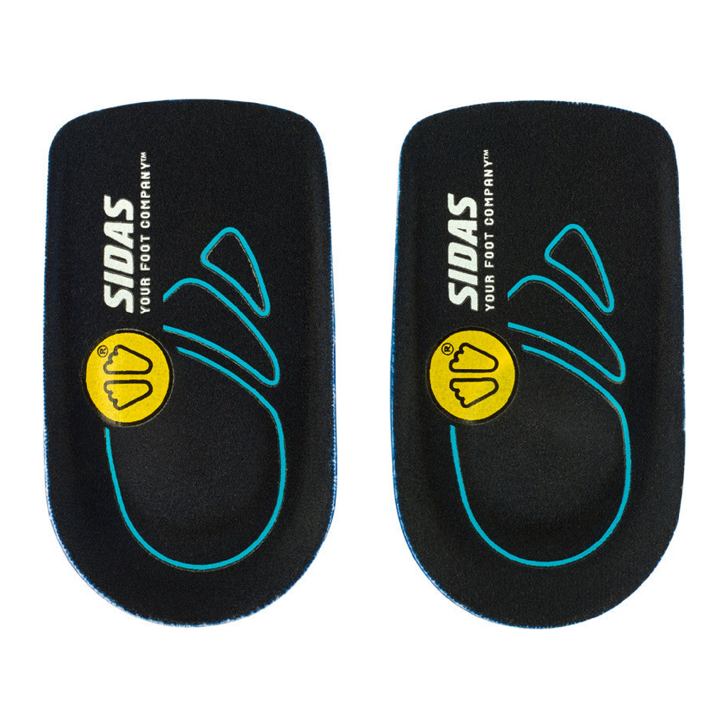 Protección Talón - Gel Heel Pads