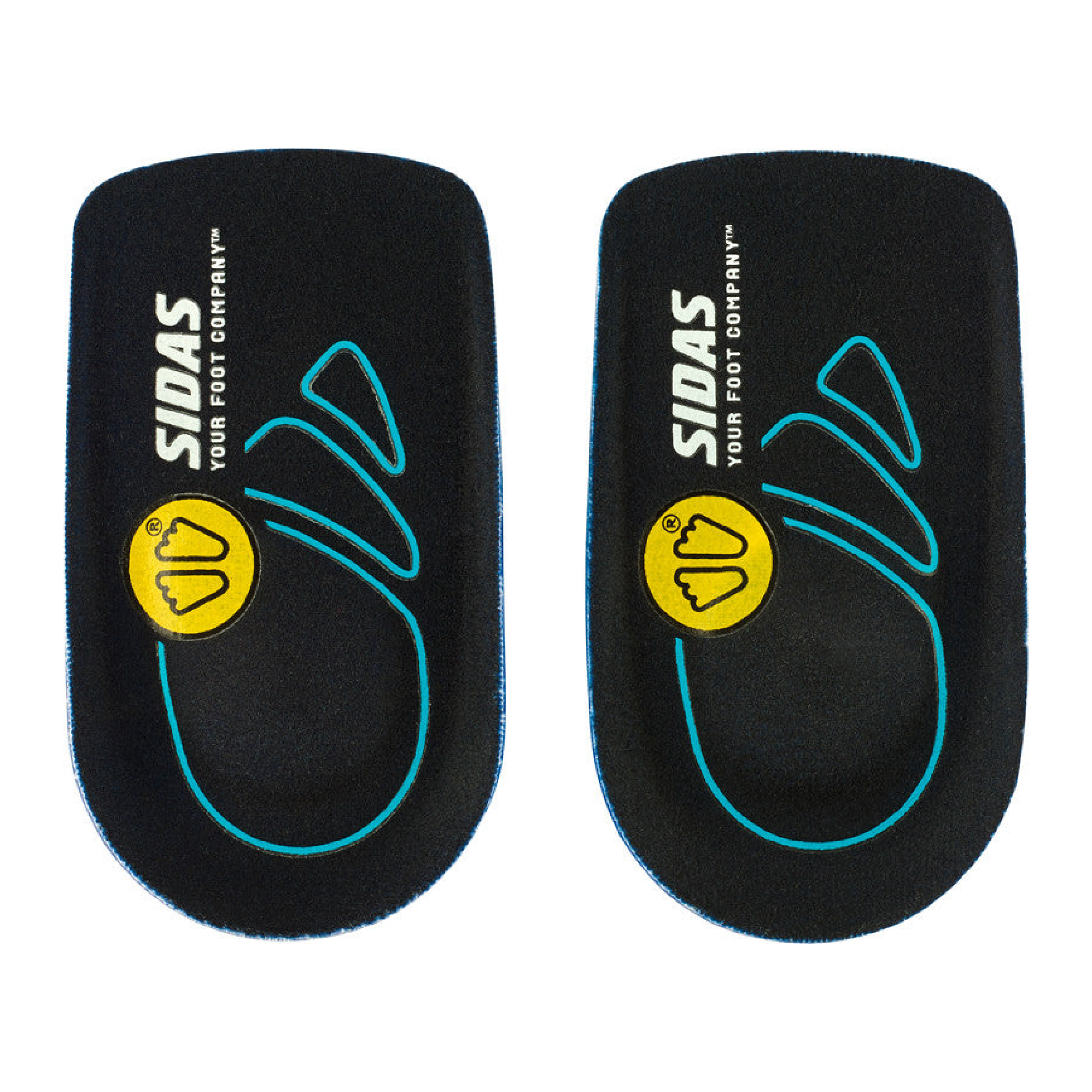 Protección Talón - Gel Heel Pads