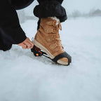 Tracción Antideslizante - Walk Traction