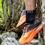 Calcetines Running - Run Anatomic Comfort Ankle
