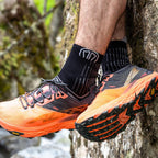 Calcetines Running - Run Anatomic Comfort Ankle
