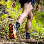 Calcetines Running - Run Anatomic Comfort Ankle