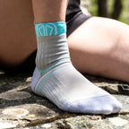 Calcetines Running Mujer - Run Anatomic Comfort W