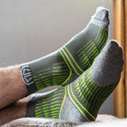 Calcetines Running - Run Anatomic Comfort Ankle
