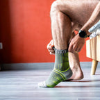 Calcetines Running - Run Anatomic Comfort Ankle