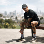 Calcetines Running - Run Anatomic Light Crew