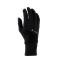 Guantes finos táctiles multiactividad - Active Light Tech Negro