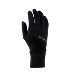 Guantes finos táctiles multiactividad - Active Light Tech Negro