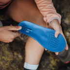 Plantillas Trail - 3Feet® Trail