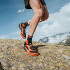Calcetines Trail - Trail Ultra