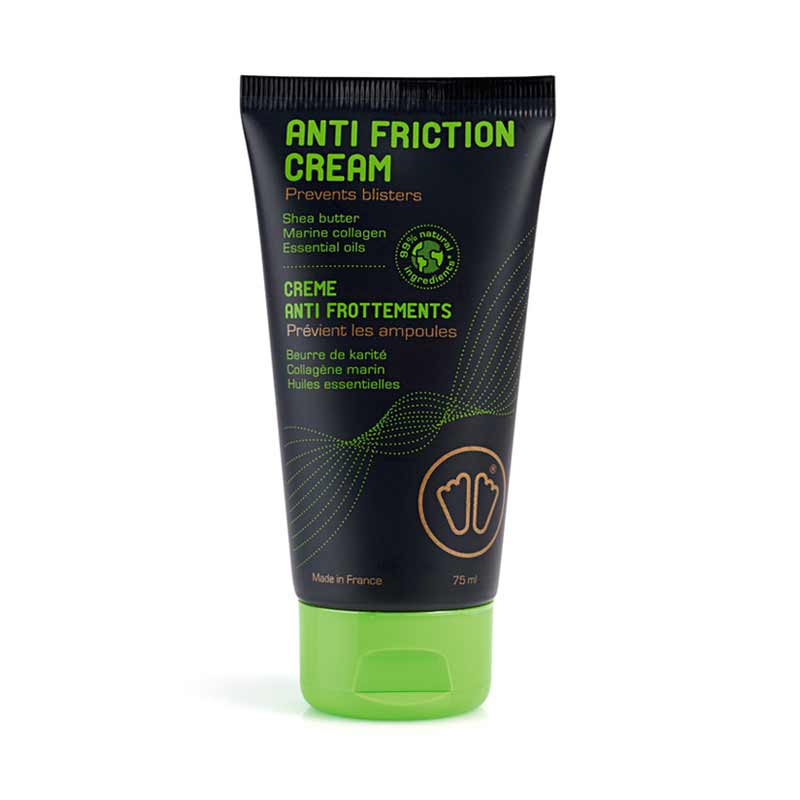 Crema Antifricción - Anti Friction Cream