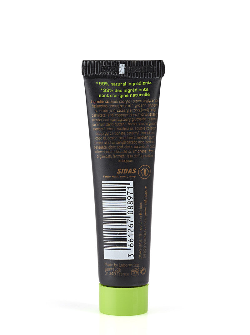 Crema Antifricción - Anti Friction Cream