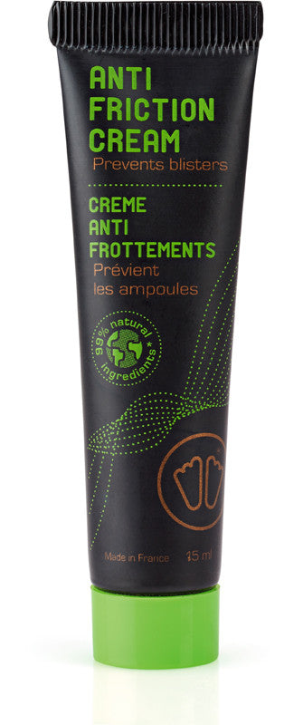 Crema Antifricción - Anti Friction Cream