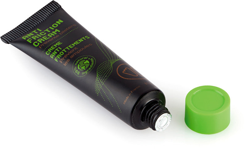 Crema Antifricción - Anti Friction Cream