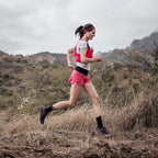 Calcetines Running - Run Anatomic Crew