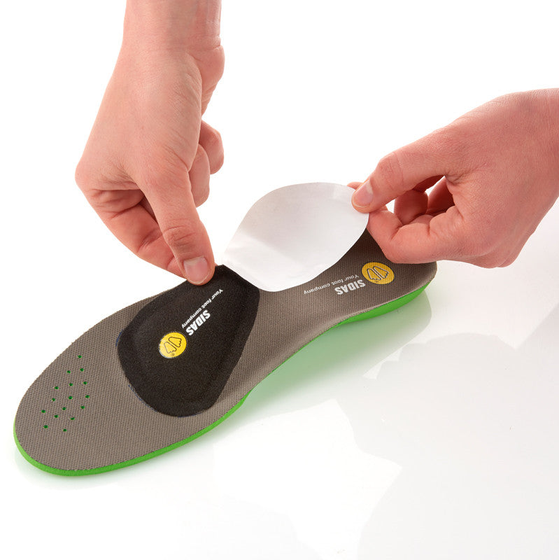 Protección Metatarsal - Foam Met Pads
