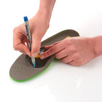 Protección Metatarsal - Foam Met Pads