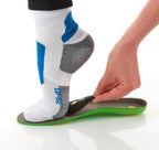 Protección Metatarsal - Foam Met Pads