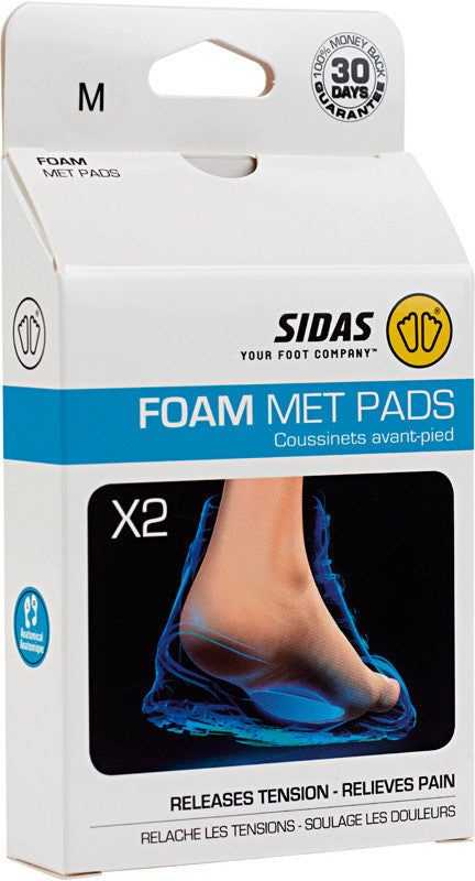 Protección Metatarsal - Foam Met Pads