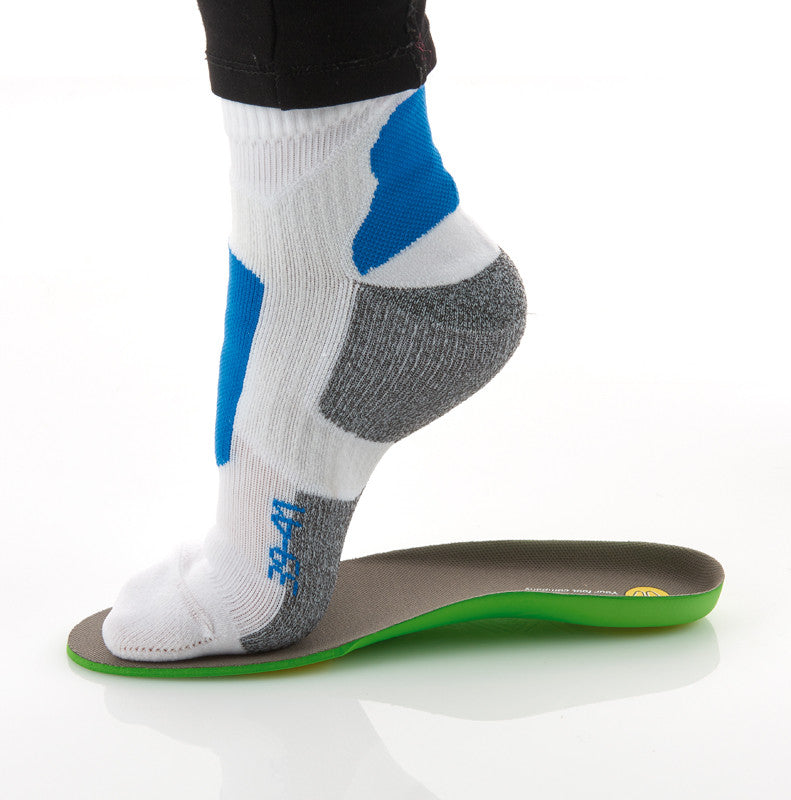 Protección Metatarsal - Foam Met Pads