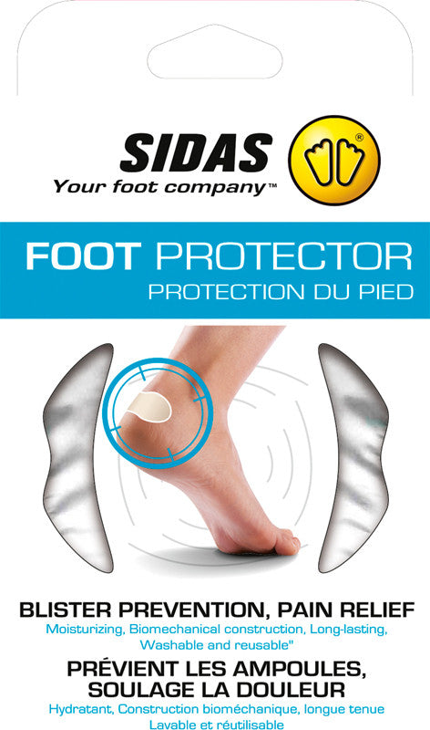 Protección Pie - Foot Protectors (5u)