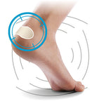 Protección Pie - Foot Protectors (5u)