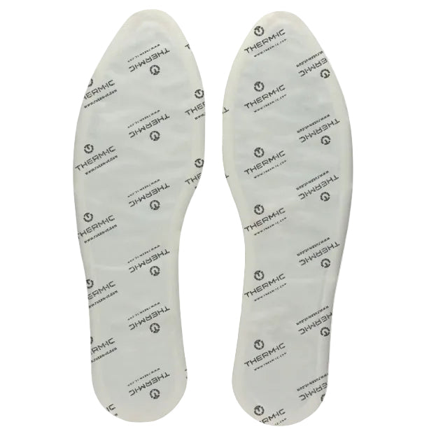 Calentadores de Planta - Foot Warmers