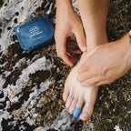 Kit Cuidado de Pies - Foot Care Kit