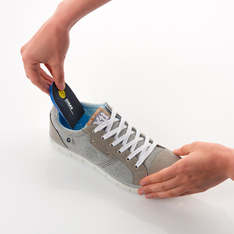 Protección Talón para Espolón - Gel Bone Spur Pads