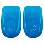 Protección Talón Envolvente - Gel Heel Cups